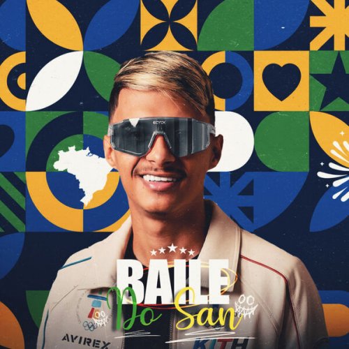 San eo Swing - Baile do San (2026)