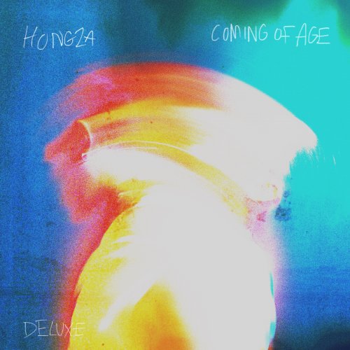 Hongza - Coming Of Age (Deluxe) (2026) Hi Res
