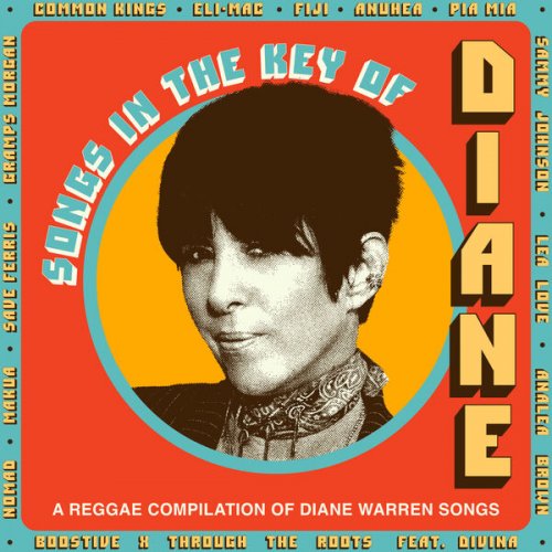 Various Artists - Songs in the Key of Diane: A Reggae Compilation of Diane Warren Songs (2026) [Hi-Res]
