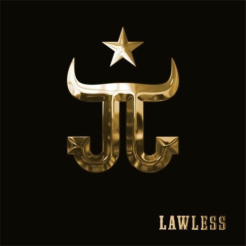 Jessta James - Lawless: Day (2016)