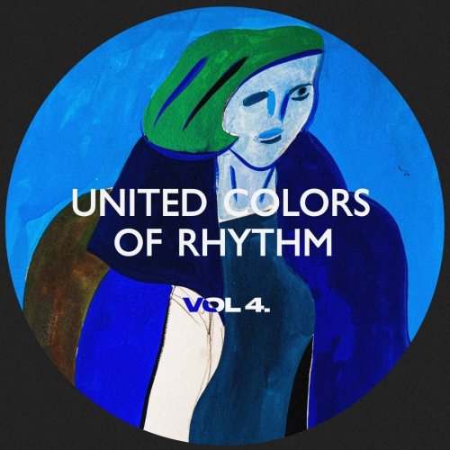 VA - United Colors of Rhythm Vol.4 (2026)