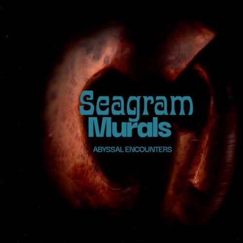 Seagram Murals - Abyssal Encounters (2026)
