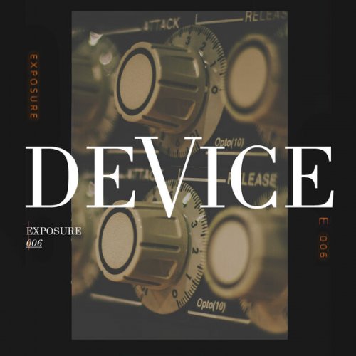 VA - Exposure 006 (2026)