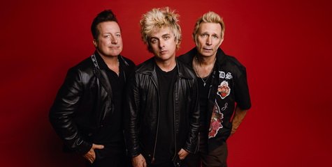 Green Day - Nimrods Original Soundtrack (2026)