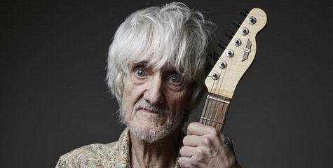 The Durutti Column - Renascent (2026)