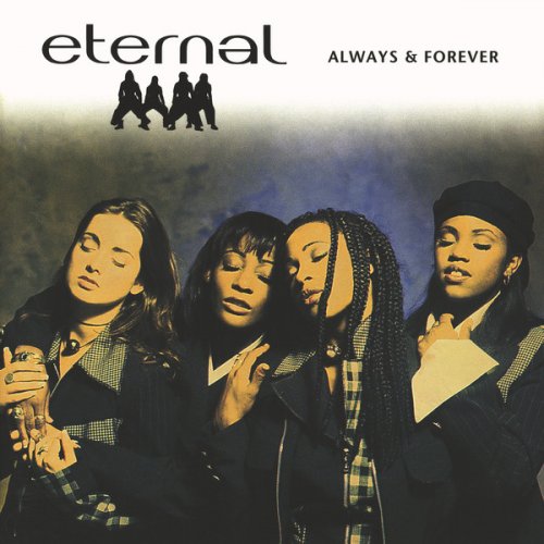 Eternal - Always & Forever (1993)