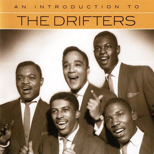 The Drifters - An Introduction To The Drifters (2017)