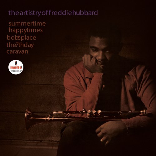 Freddie Hubbard - The Artistry of Freddie Hubbard (1962/2026) [Hi-Res]
