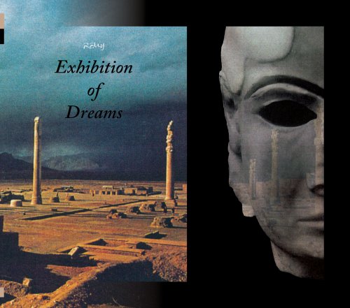 Remy Stroomer - Exhibition of Dreams: 25th anniversary (1999) [2025]