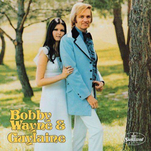 Bobby Wayne feat. Guylaine - Bobby Wayne et Guylaine (2026) [Hi-Res]