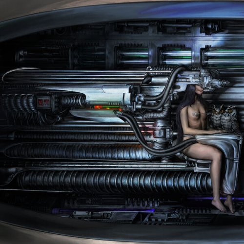 Arca - XXXXX (2026) Hi-Res