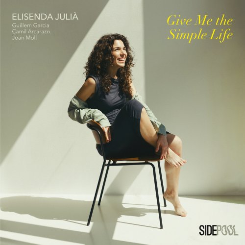Elisenda Julià - Give Me the Simple Life (2026) [Hi-Res]