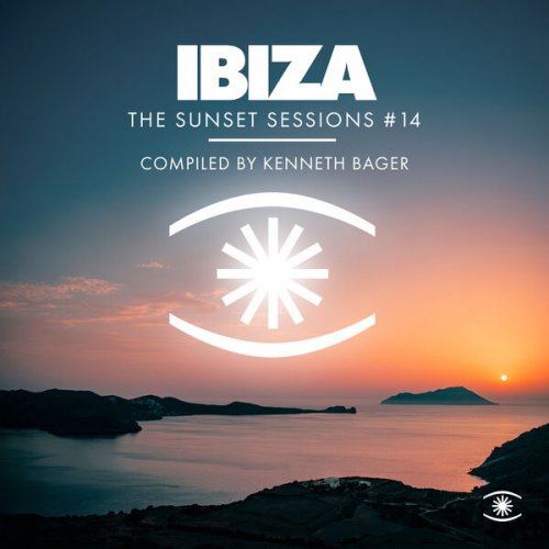 Kenneth Bager - The Sunset Sessions, Vol. 14 (2026)