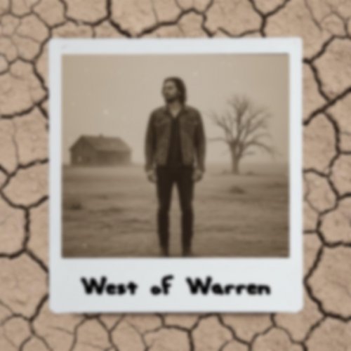 Oscar Raven - West of Warren (2026) [Hi-Res]