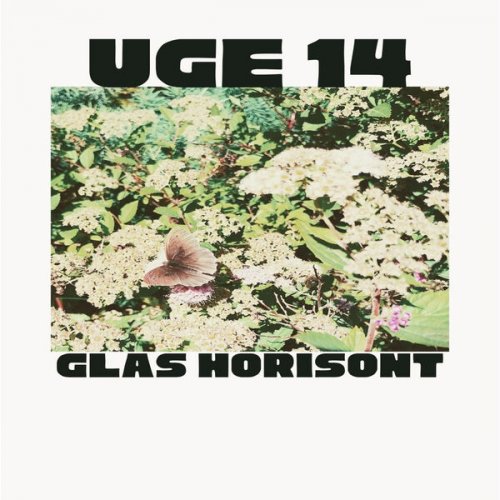 Uge 14 - glas horisont (2026)