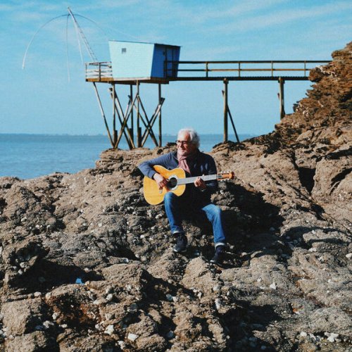 Christian d'Hervez - Ballade bleue (2026) Hi-Res