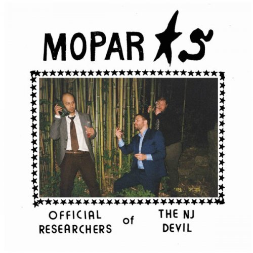 Mopar Stars - Official Researchers Of The NJ Devil (2026) Hi-Res