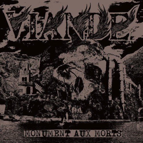 Viande - Monument aux morts (2026) Hi-Res