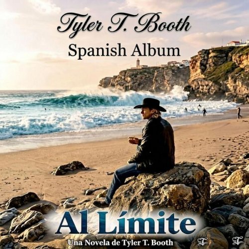 Tyler T. Booth - Al Limite (On The Edge) (2026)