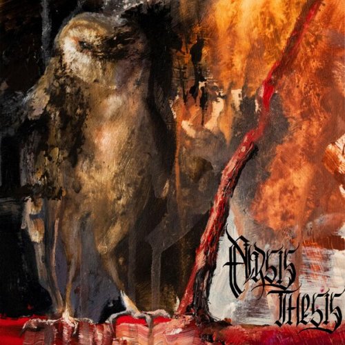 Arsis Thesis - Ustanak (2026) Hi-Res