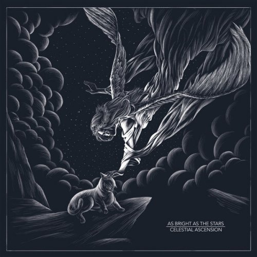 As Bright as the Stars - Celestial Ascension (2026)