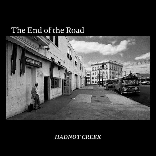 Hadnot Creek - The End of the Road (2026)