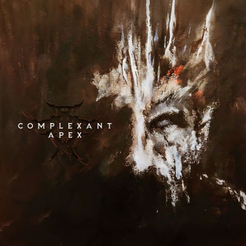 Complexant - Apex (2026) Hi-Res