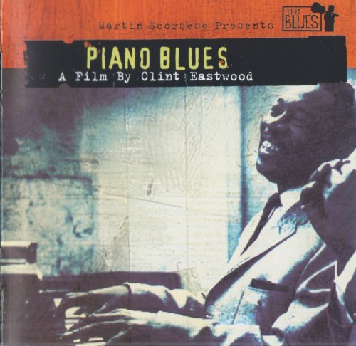 VA - Martin Scorsese presents The Blues- Piano Blues (2003)