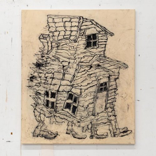 Dumb Waiter - Change (2026)