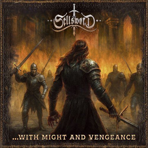 Sellsword - ...With Might And Vengeance (2026) Hi-Res