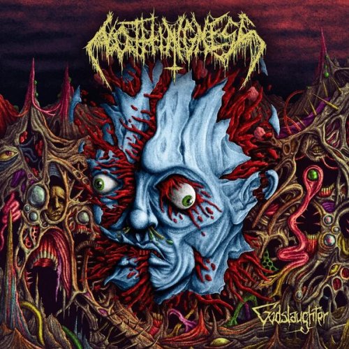 Nothingness - Godslaughter (2026)