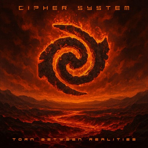 Cipher System - Torn Between Realities (2026) Hi-Res