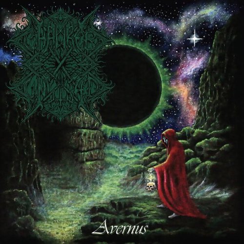 Chamber Of Unlight - Avernus (2026) Hi-Res