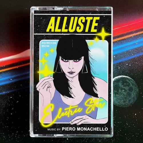 Alluste - Electric star (2022)