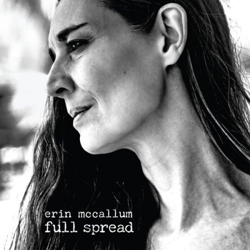 Erin McCallum - Full Spread (2026)