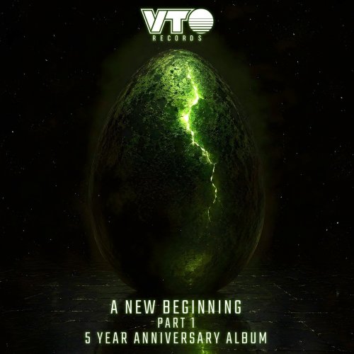 VA - A New Beginning Part 1 (2026)