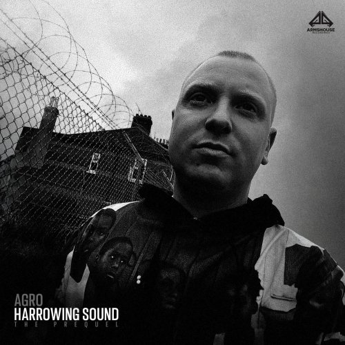 Agro - Harrowing Sound - The Prequel (2026)