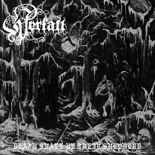 Verfall - Death Shall Be Their Shepherd (2026) Hi-Res