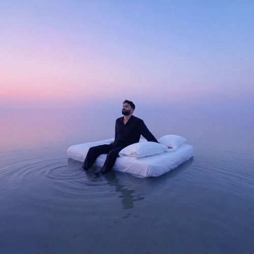 R3HAB - Dream inside a dream… (2026)