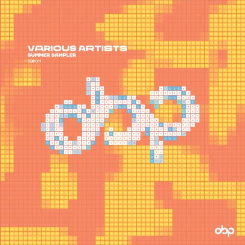 VA - Summer Sampler (2026)