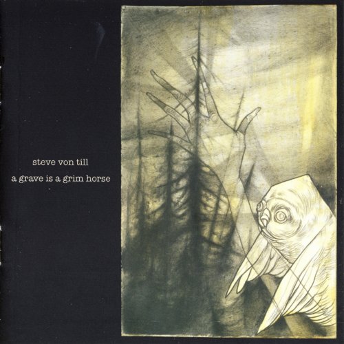 Steve Von Till - A Grave Is a Grim Horse (2008)