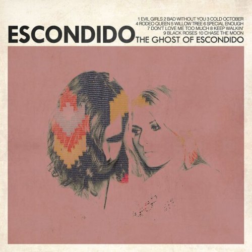 Escondido - The Ghost of Escondido (2013)