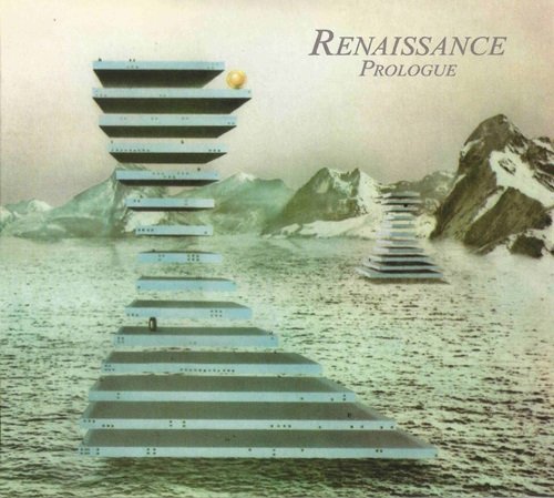 Renaissance - Prologue (Bonus Track Edition) (2018)