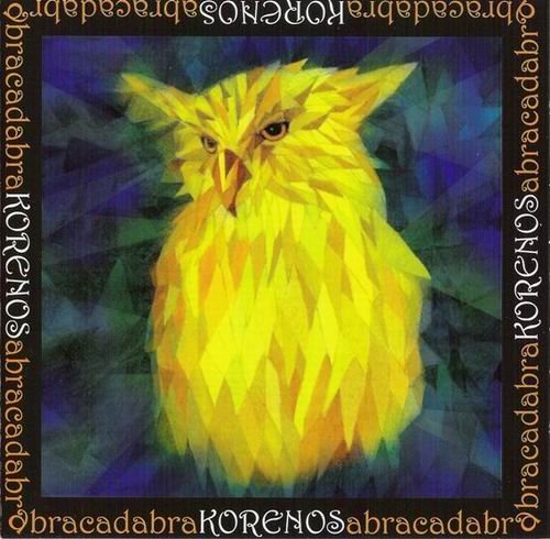 Korenos - Abracadabra (2005)