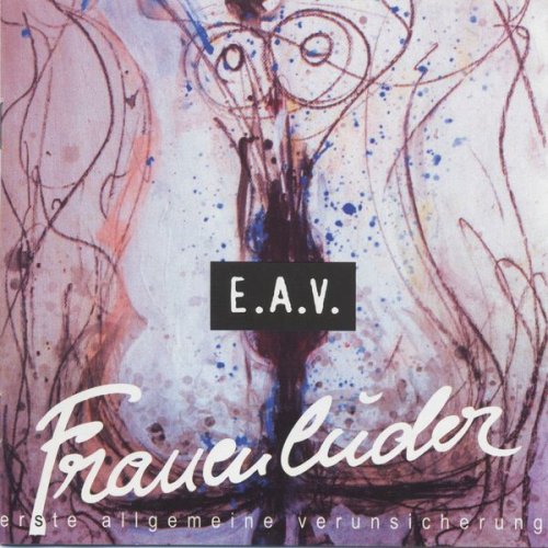 EAV (Erste Allgemeine Verunsicherung) - Frauenluder (2003)