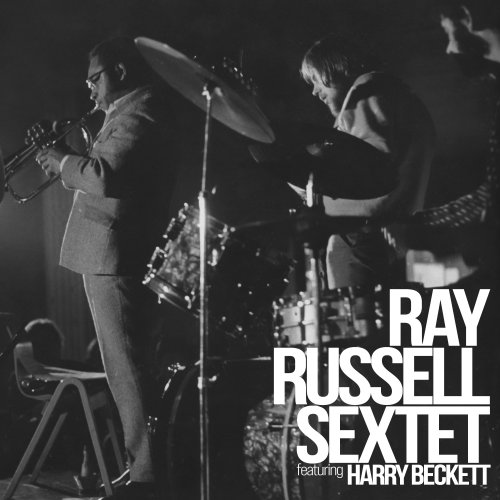 Ray Russell Sextet - Forget to Remember - Live Vol. 2: 1970 (2026)