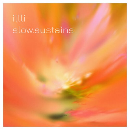illli - slow.sustains (2026)