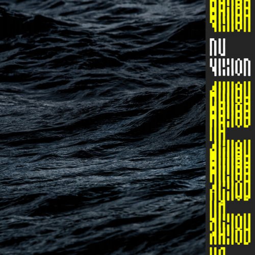 Nu Vision - The Seed (2026)