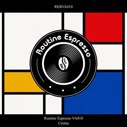 VA - Routine Espresso VA010: Crema (2026)