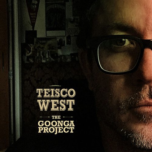 Teisco West - The Goonga Project (2020)